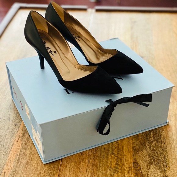 LANVIN Escarpin Pump - Picture 2 of 10